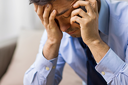 节后有“脑雾”？这里有几招