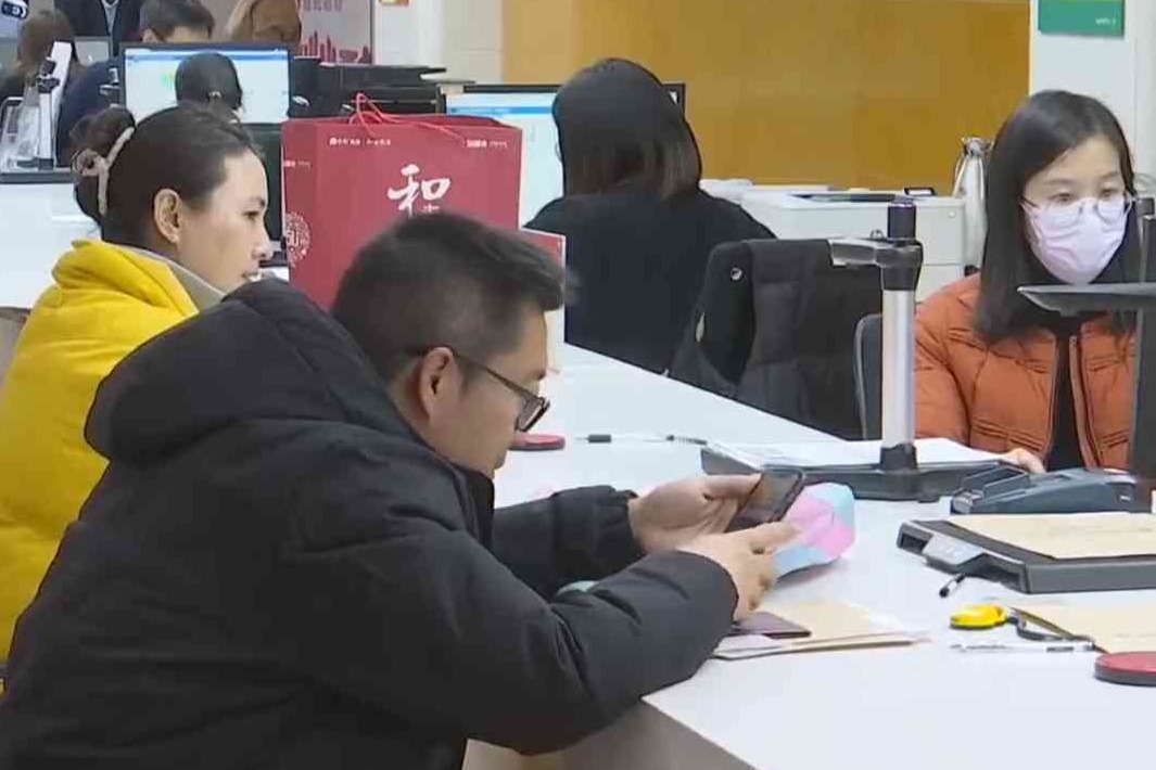 衡水：信用修复改革让企业轻装前行