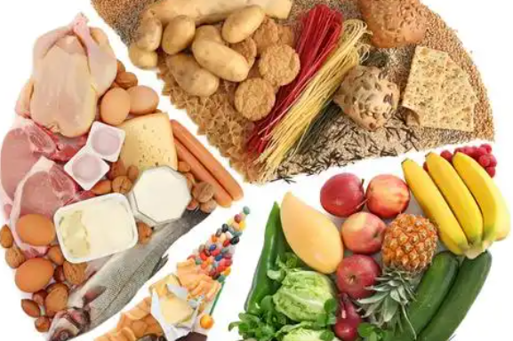 过度追求“健康饮食”也会伤身 专家提醒当心“正食症”