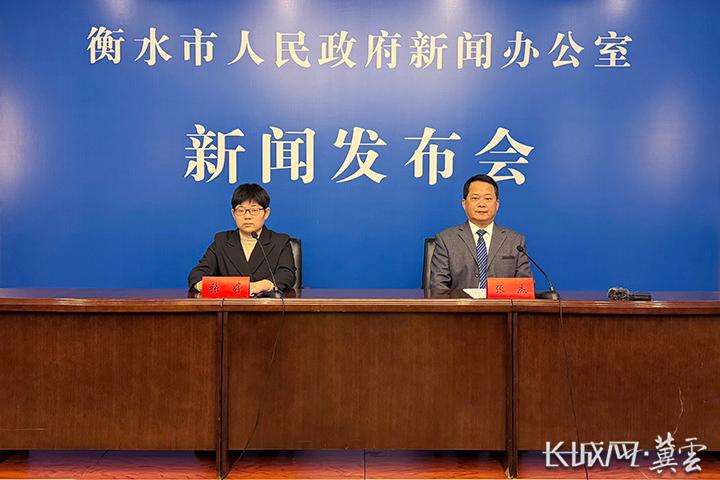 衡水中度以上失能老人可领这项补贴 每人每月最高800元