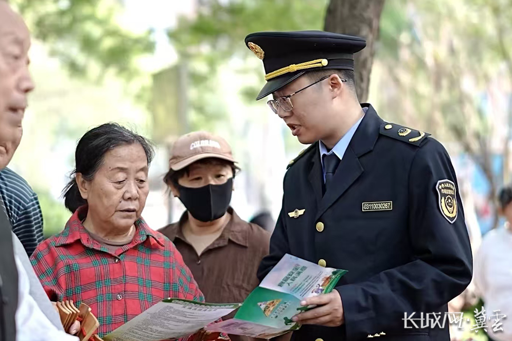 衡水去年消费维权办结率98.03% 2026五大行动提升消费品质