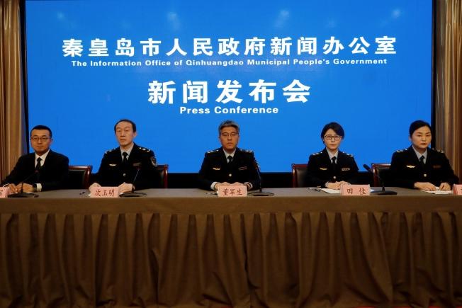 秦皇岛：五项举措，让消费者买得更舒心、吃得更放心