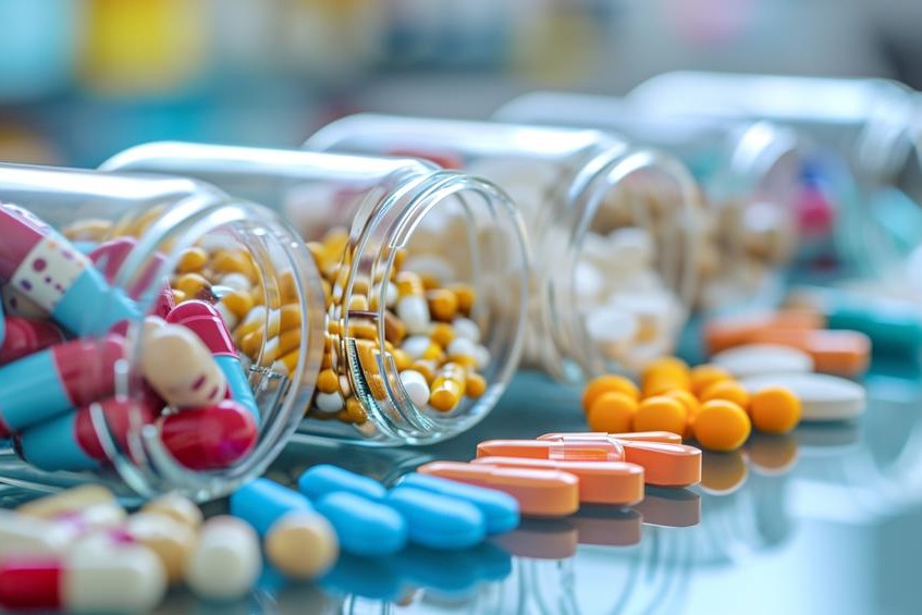 超声脑机接口为肿瘤药物“开门”