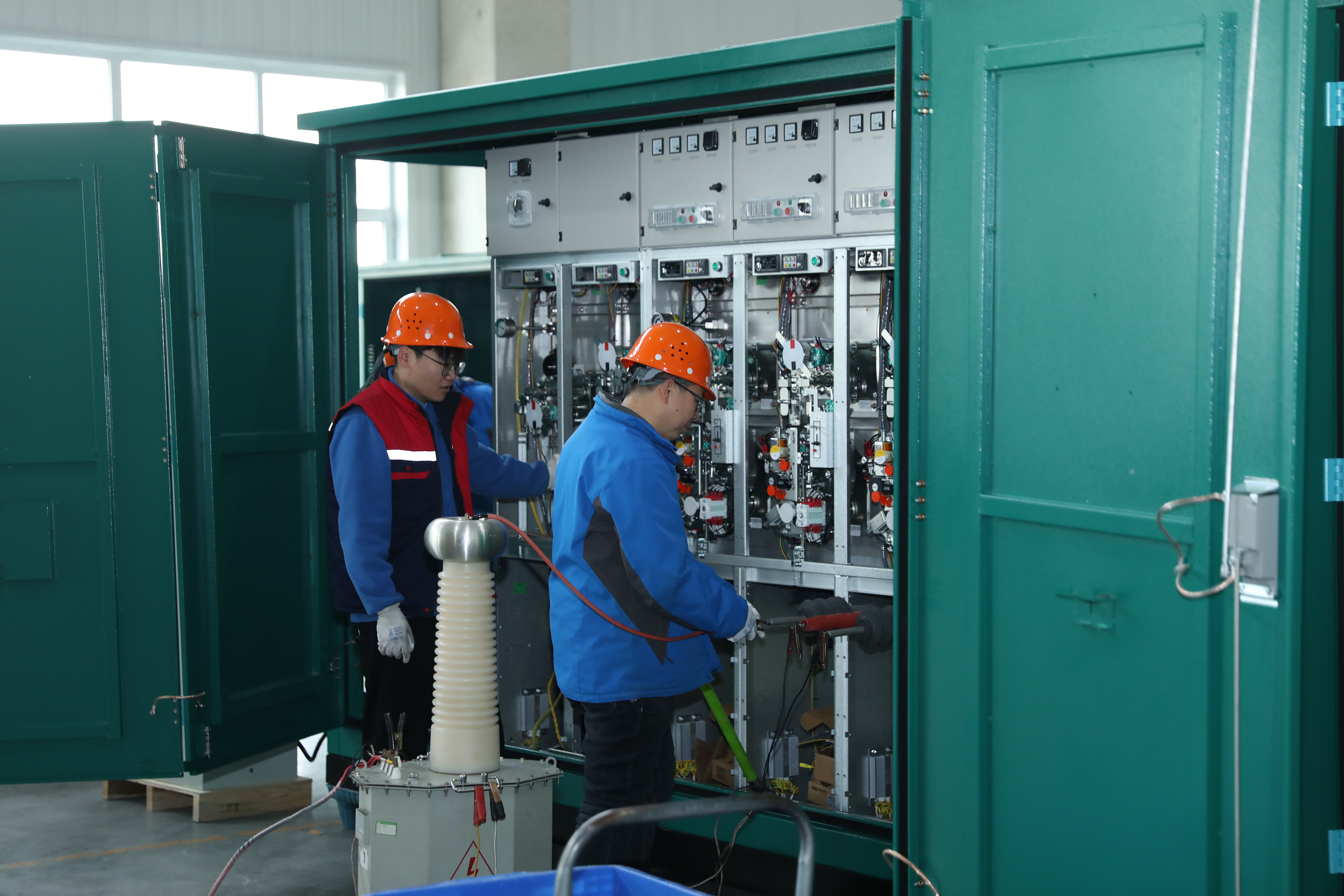 大厂：承接北京产业转移 跑出发展“加速度”