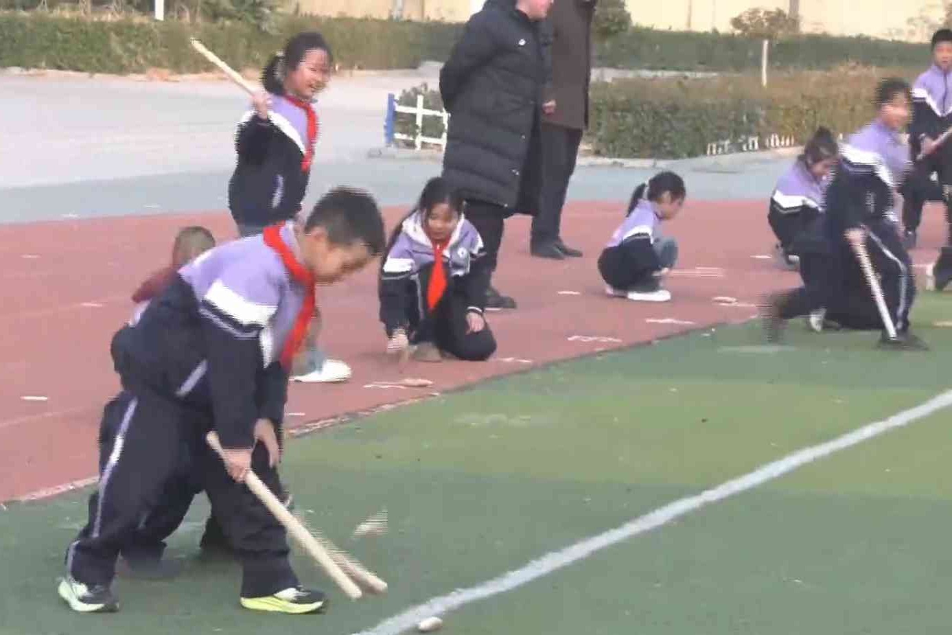 衡水：创造性转化 创新性发展 传统文化焕发时代活力