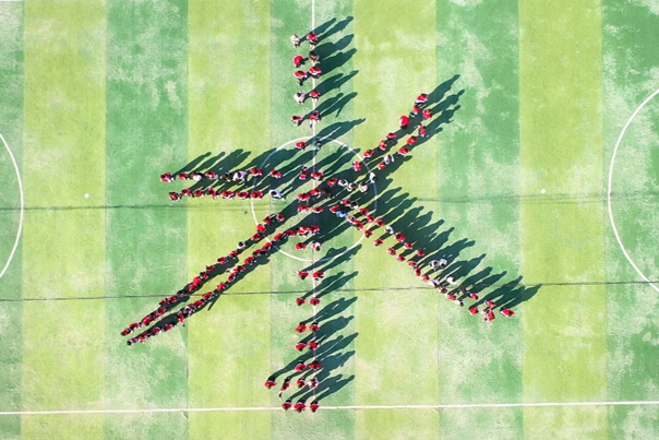 唐山迁安：童心护水向未来