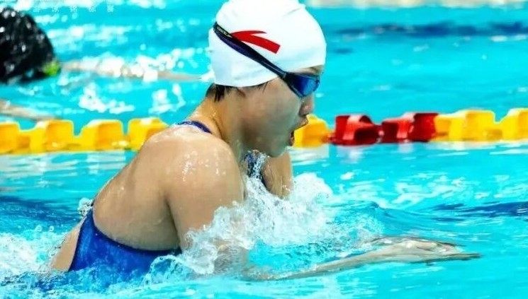 2026年中国游泳公开赛落幕 河北运动员获5金1银1铜