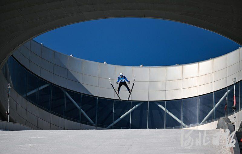 今年前2个月 河北举办各类体育赛事864场