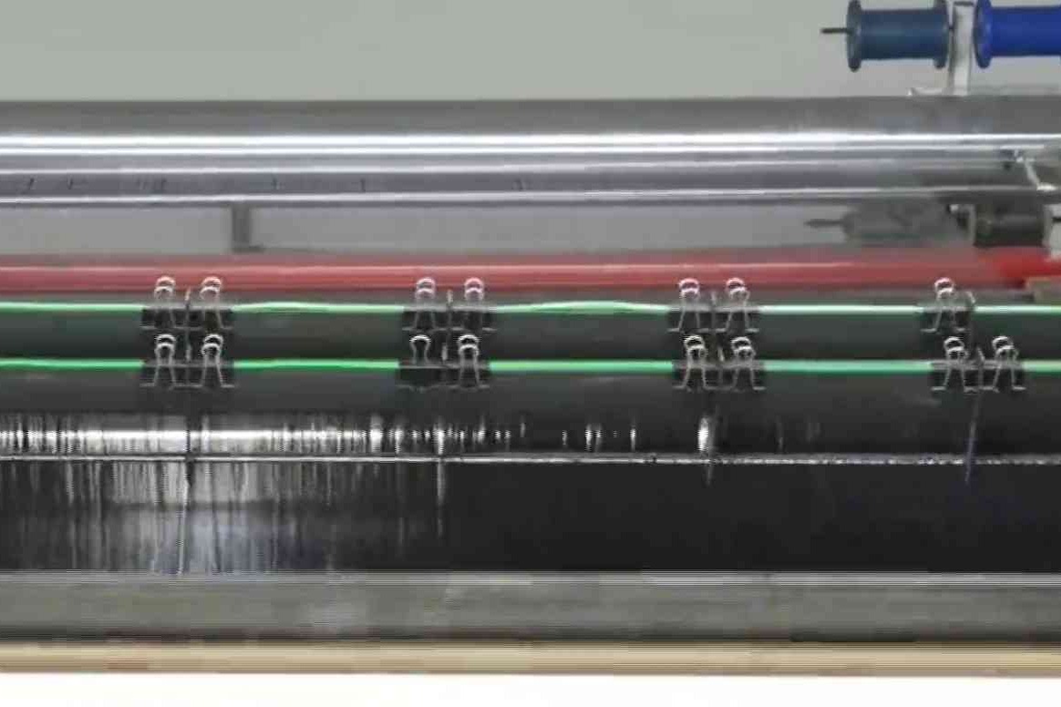 从13微米到9微米：一根微丝的极限之跃