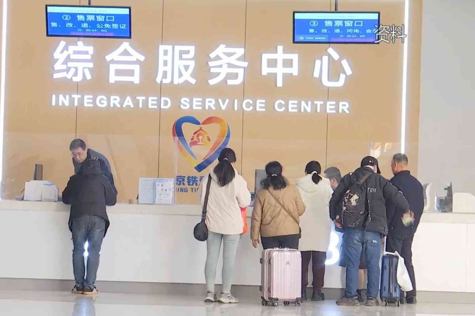 清明假期 衡水车务段加开18列临时旅客列车
