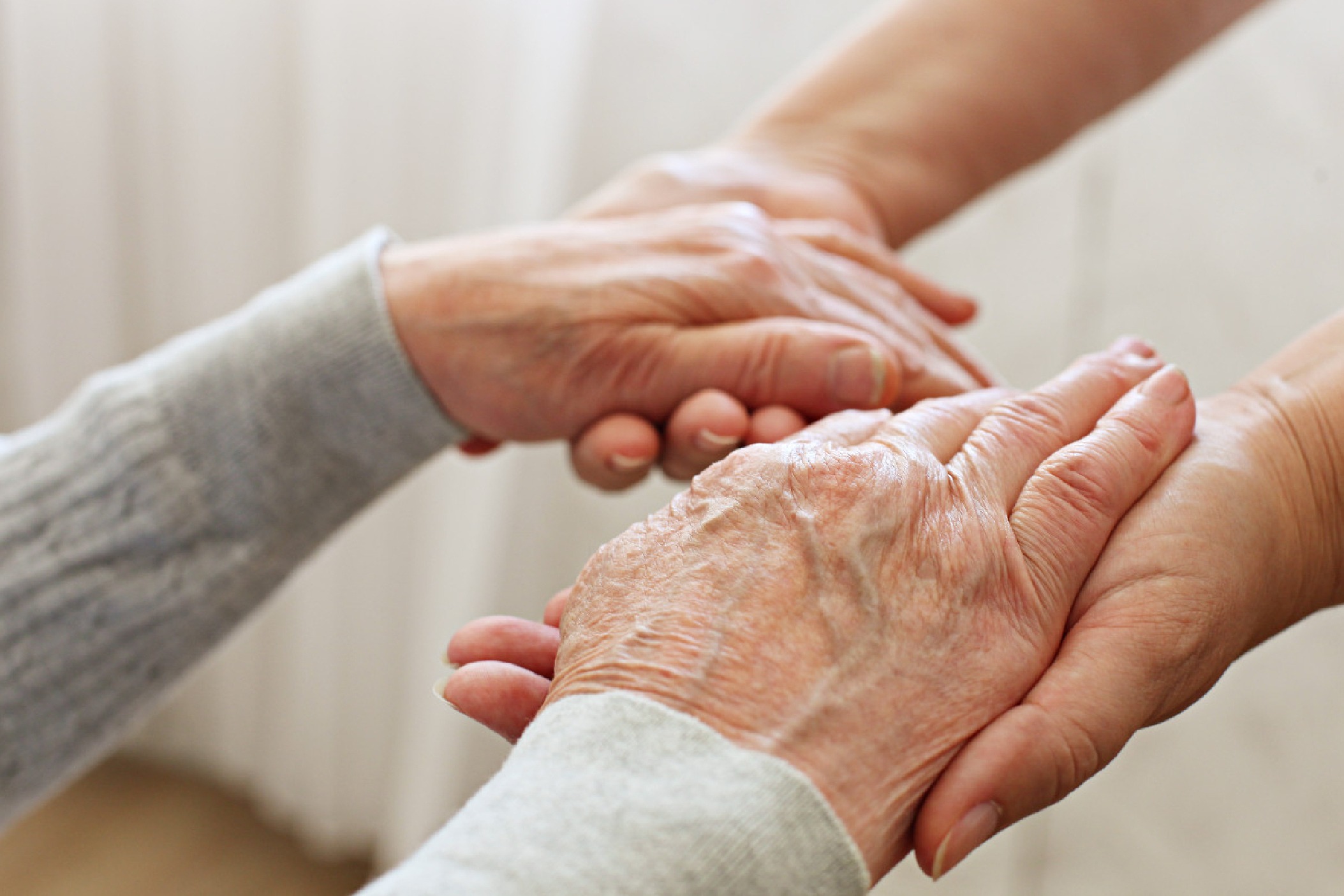 36项服务被纳入长护支付范围