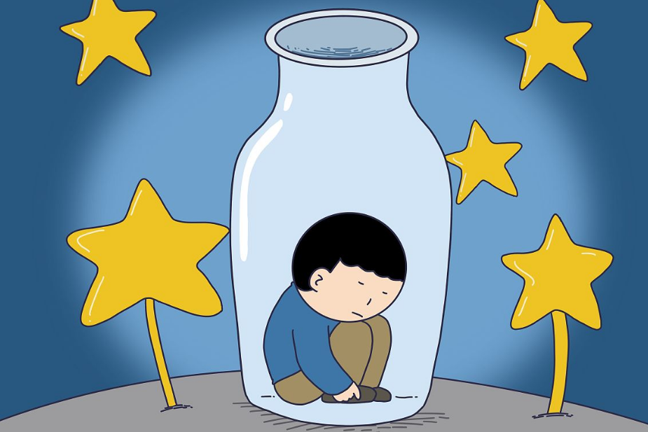 为“星星的孩子”打开那扇门