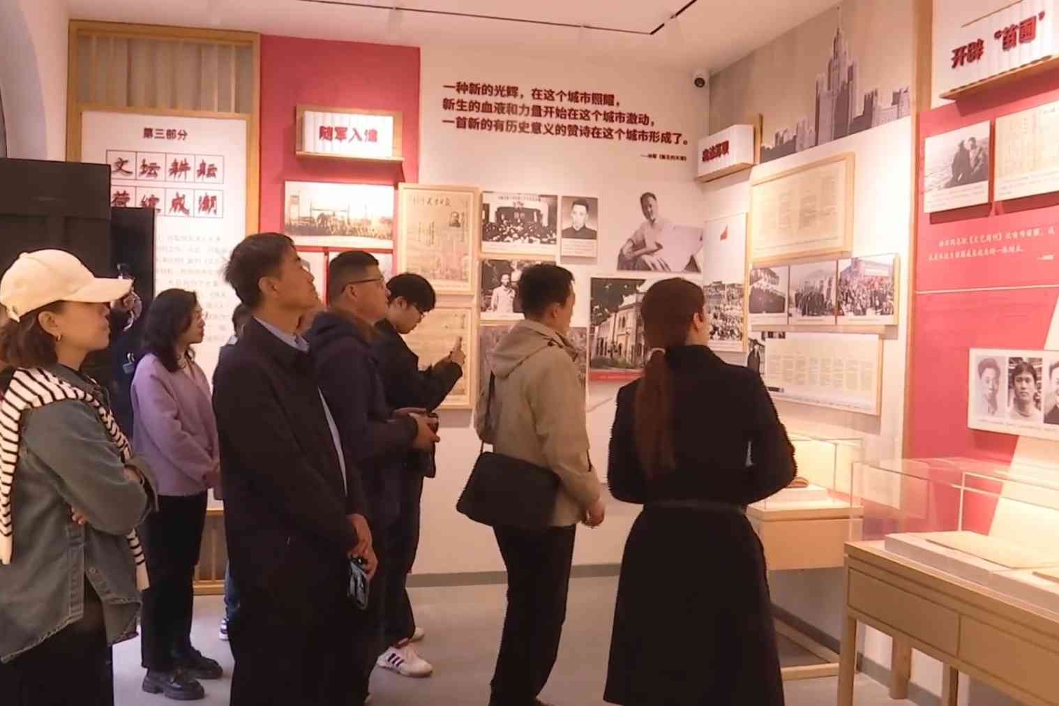 “美丽衡水我推荐”创作者交流分享会暨“网络名人看衡水”主题活动在安平县举行