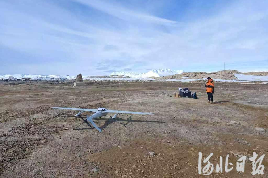 唐山市高新区打造唐山低空经济核心示范区