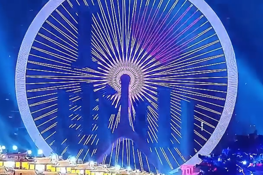 文旅大咖齐聚河北 这场盛会亮点全揭晓