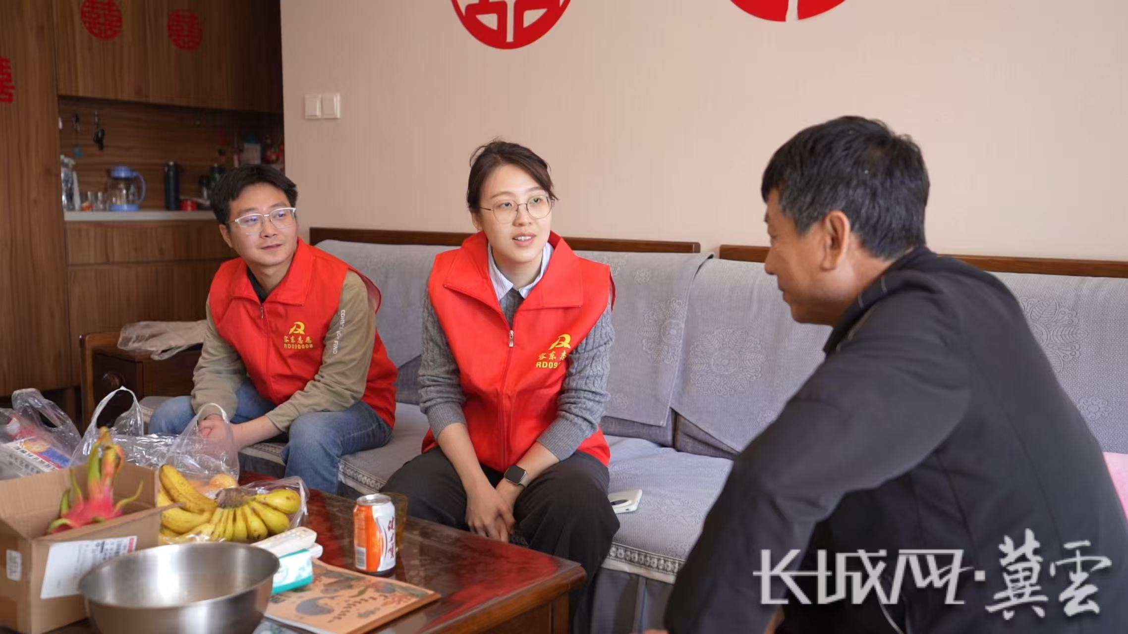 感恩奋进 双争有我 | 李泽：用青春守护万家灯火