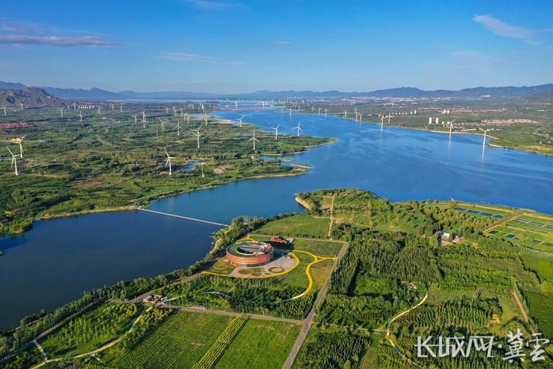 张家口市怀来县全域联动推出“五一”文旅盛宴