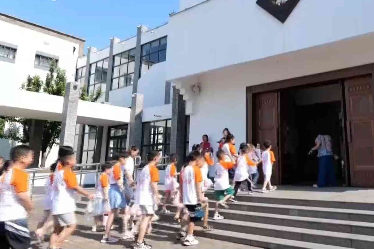 衡水：深耕研学与生态 打造都市圈东部文旅新地标