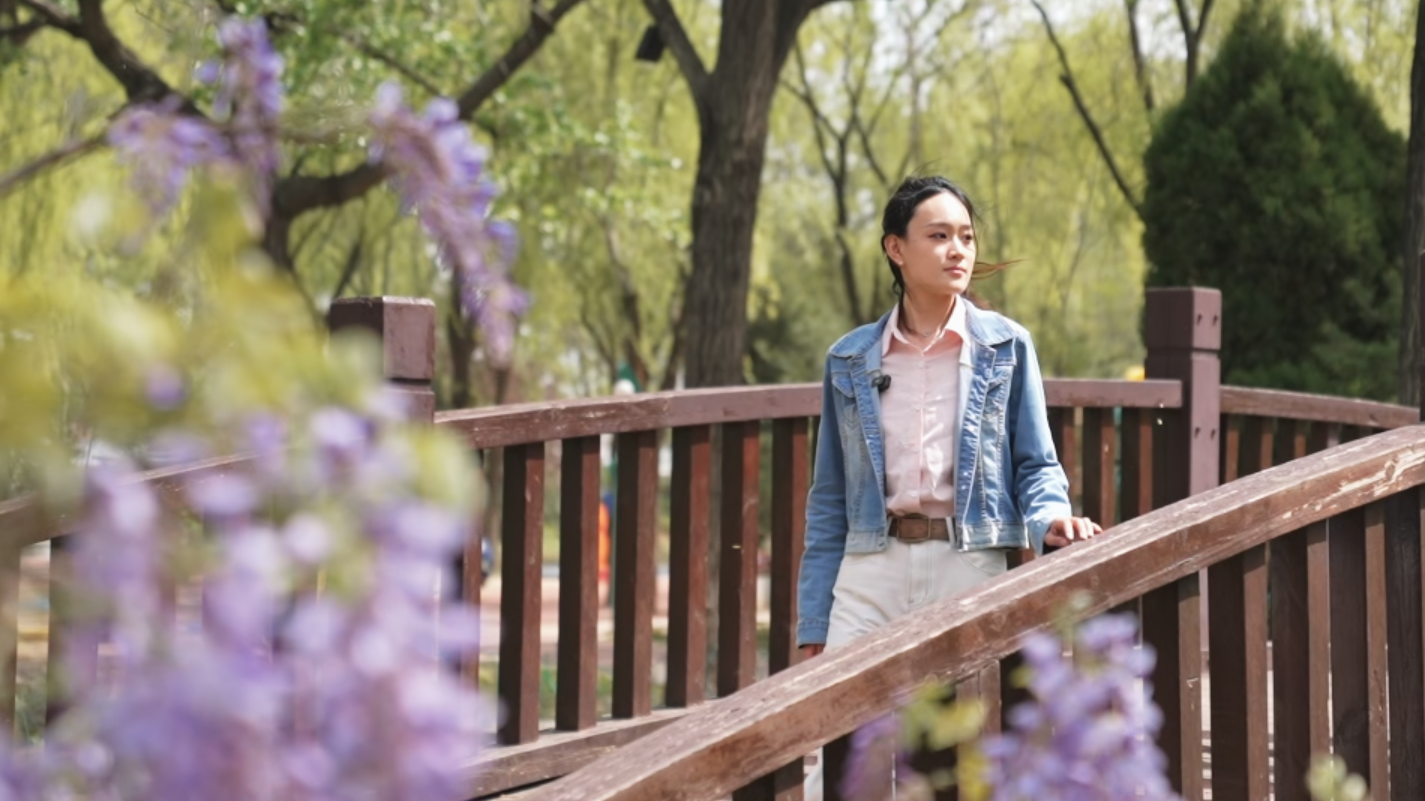 花开共见九“州”同｜滦州：皮影摇光共月看