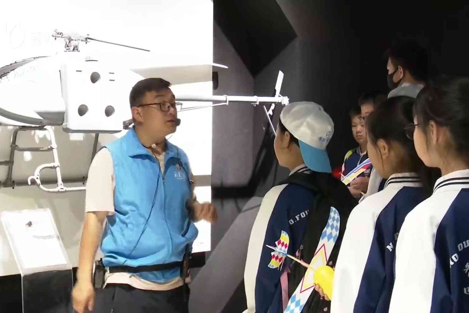 衡水市打造“水陆空”立体体育生态圈