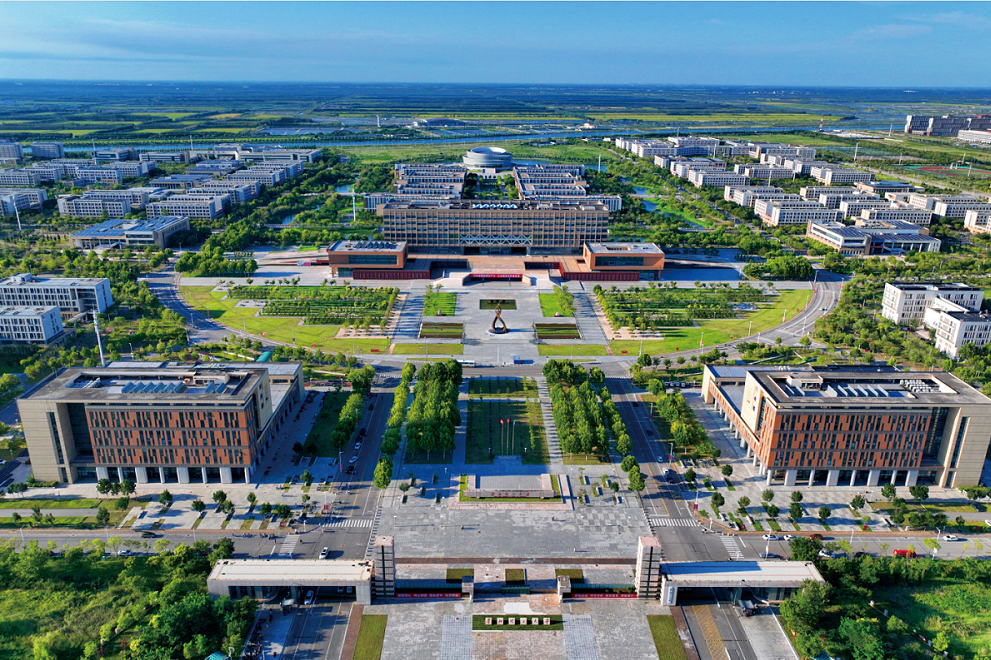 微光成炬 顶峰相见！华北理工大学两间宿舍12名学子全员考研“上岸”