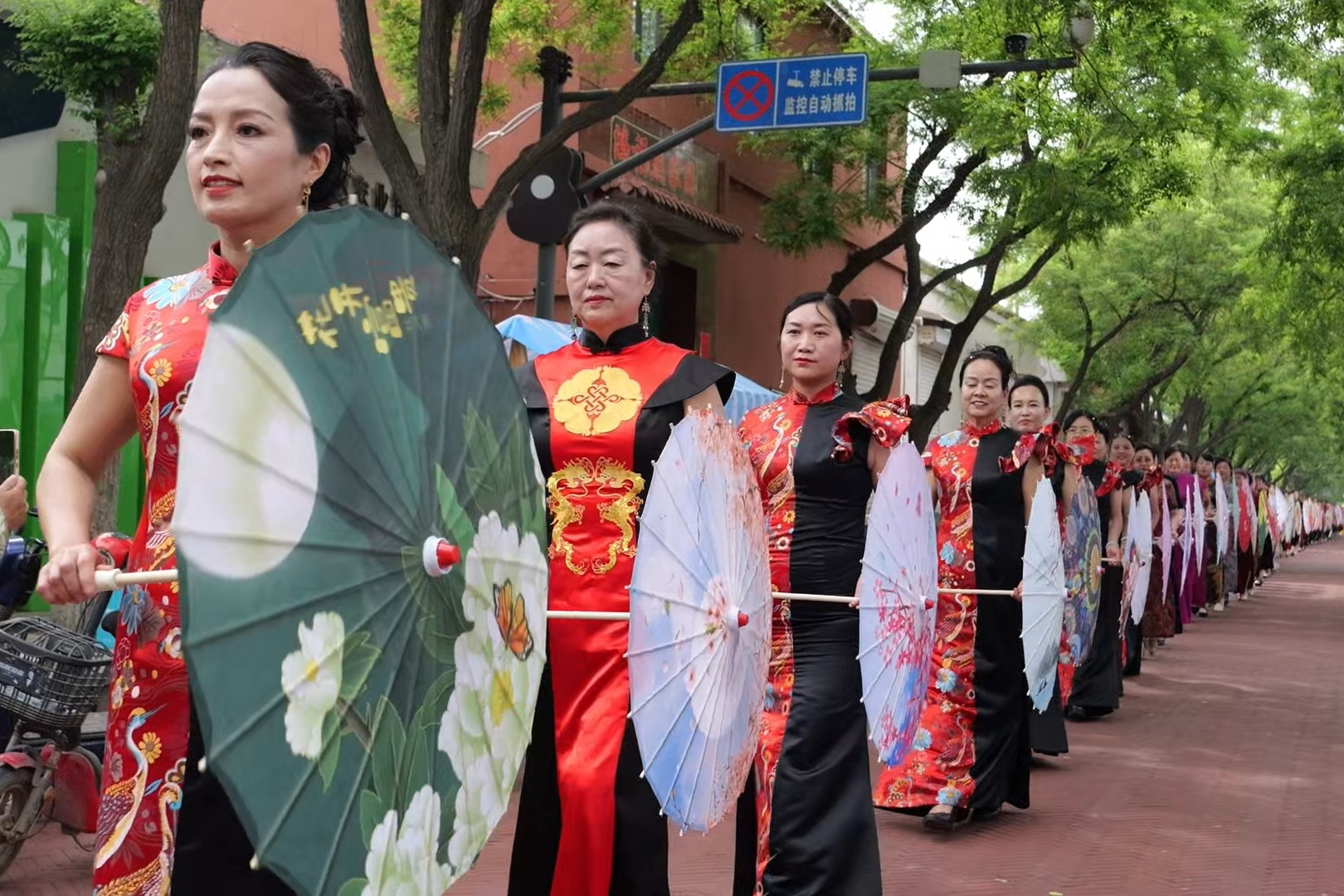 来衡水周窝，赴一场沉浸式音乐假日之约