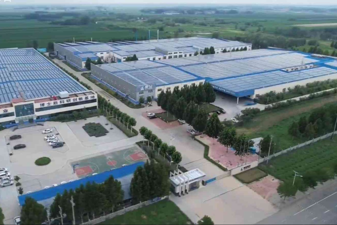 衡水：借力都市圈基金赋能 加速融入石家庄都市圈储能产业版图