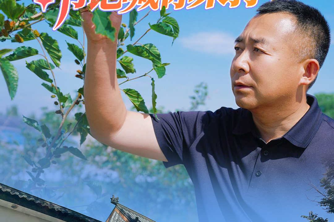 唐山：云逛多彩农庄 书记喊你来打卡