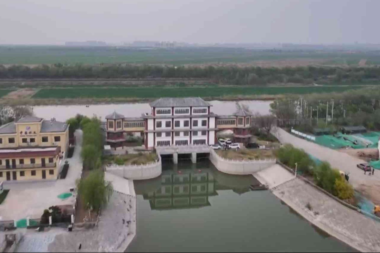 衡水市全方位备汛筑牢安全屏障
