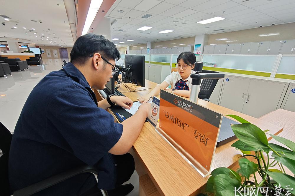 平均提前60天开工！衡水在全省首推工程建设项目“以函代证”改革