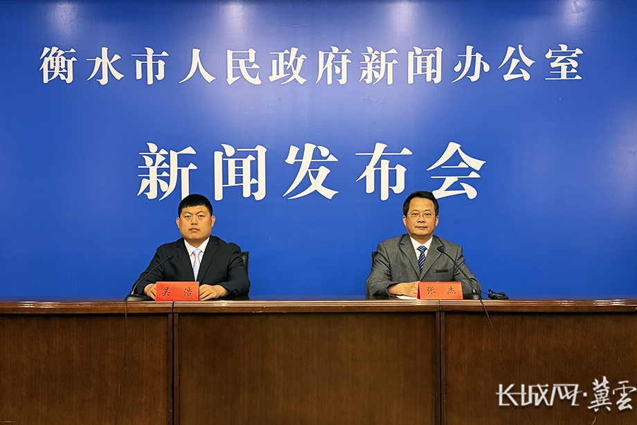 衡水全面推进2026年养老服务能力提升工程 设施人才双提升 织密养老保障网