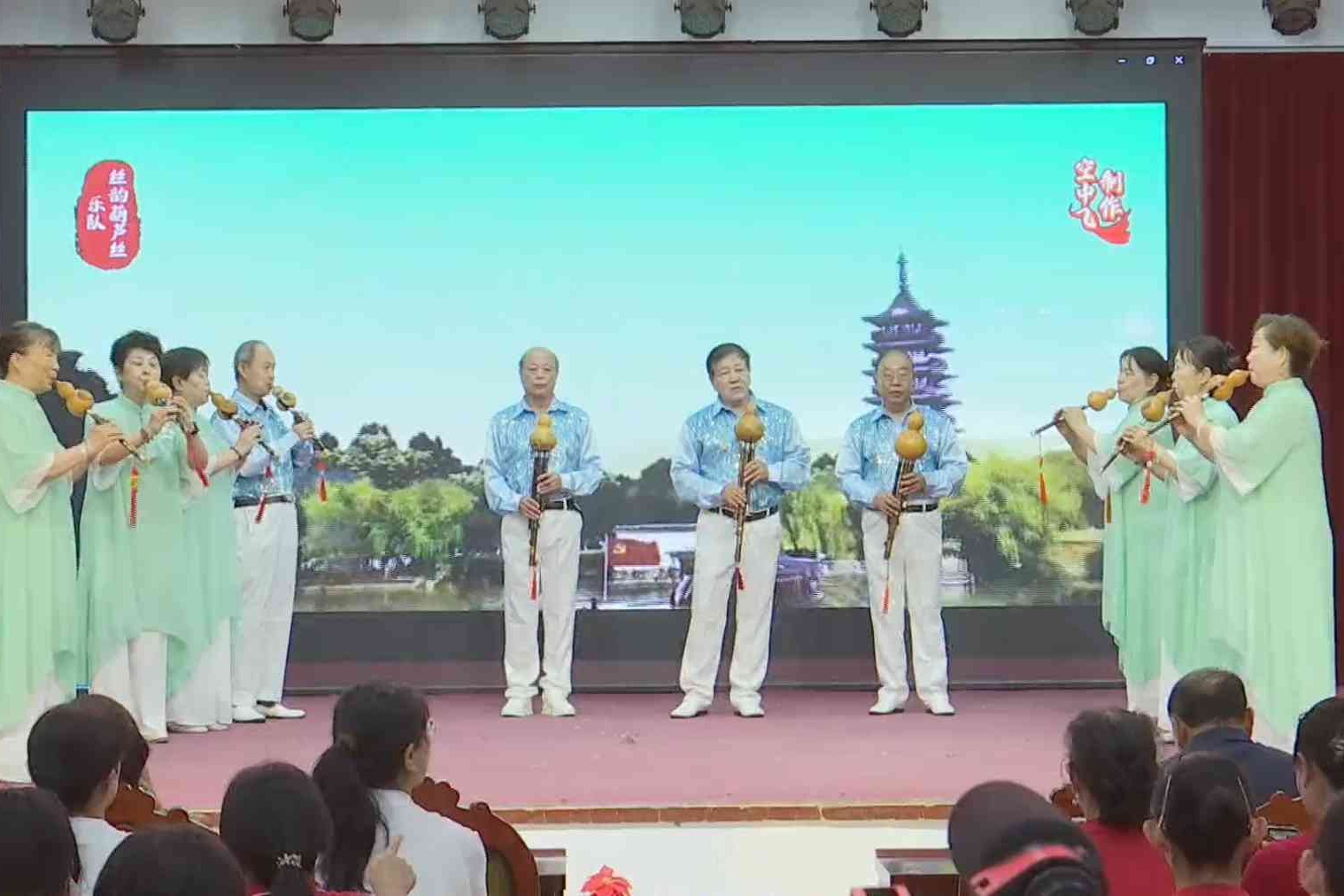 桃城区诗词协会揭牌 诗词文化浸润校园