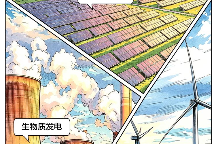 漫说河北丨绿电直连：河北产业升级的一抹清新亮色