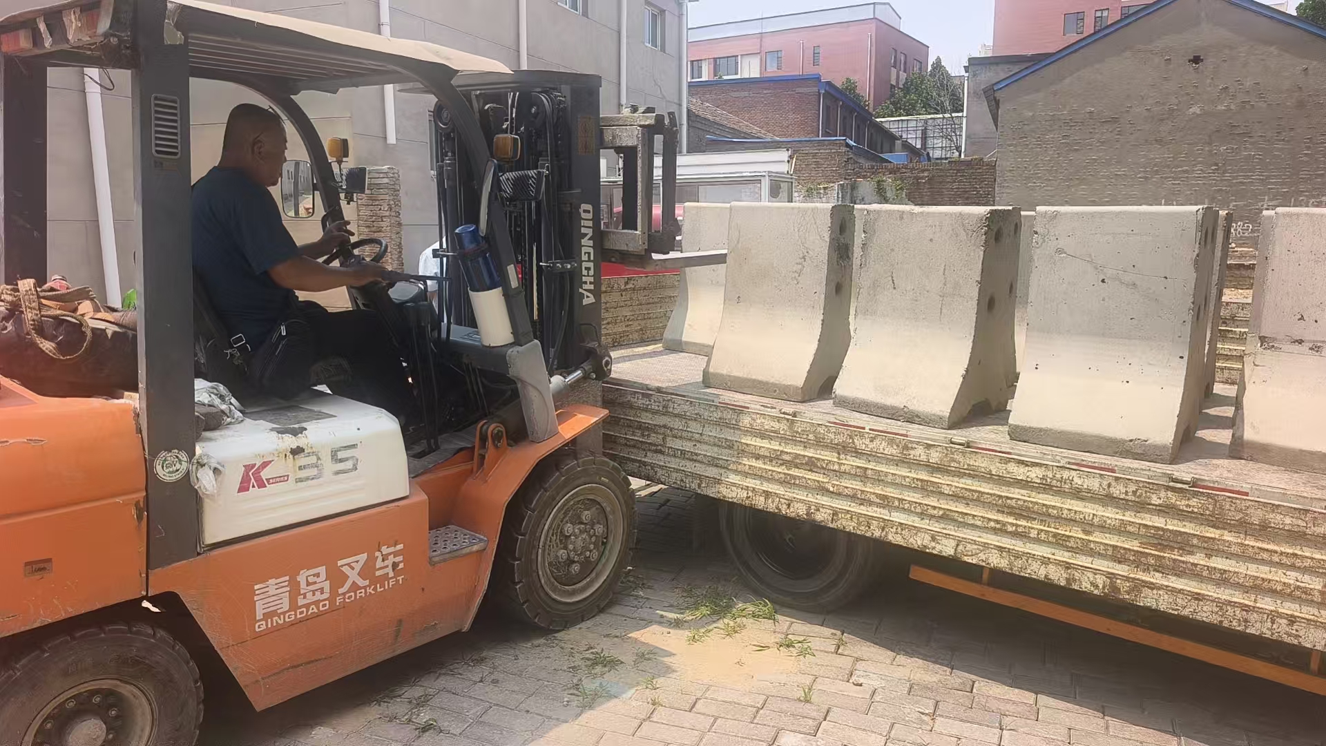 问政