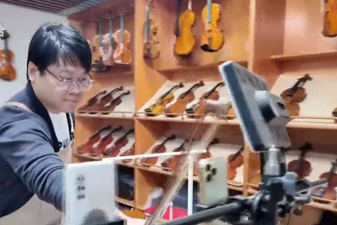 衡水市加快推进工业品“云上”拓市场