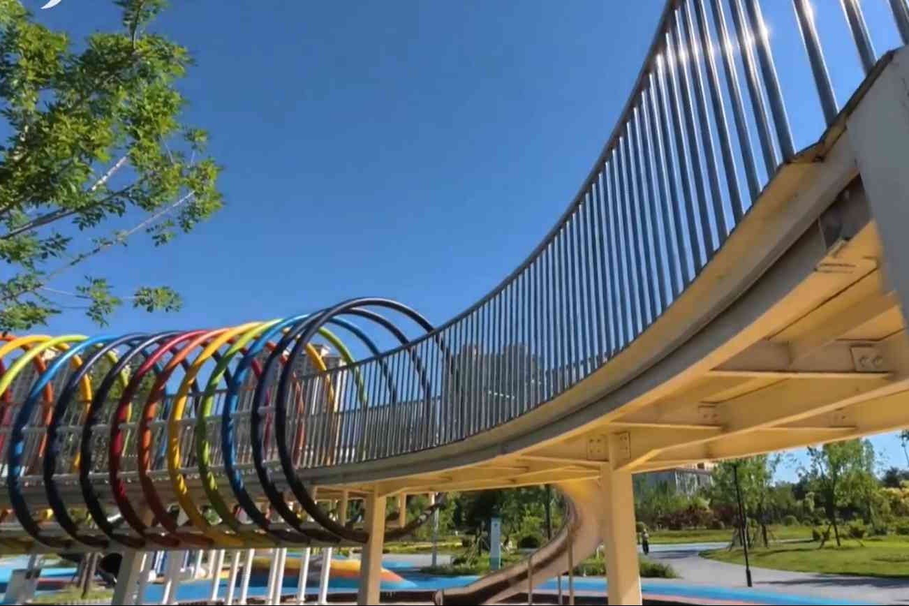 衡水：多点发力深耕儿童友好城市
