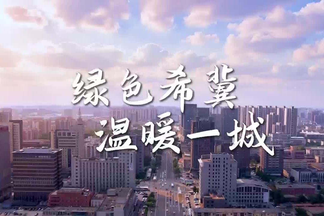 国网廊坊供电公司：绿色希冀 温暖一城