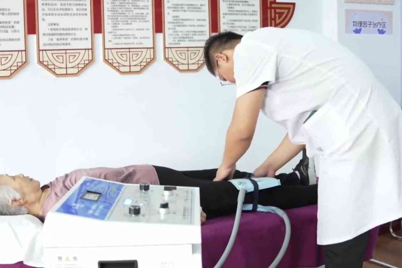 衡水：提质升级区域养老服务中心 筑牢民生幸福底线