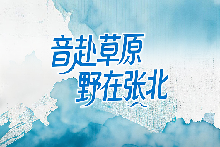 音赴草原 野在张北丨惊艳，瞬间光影美到窒息