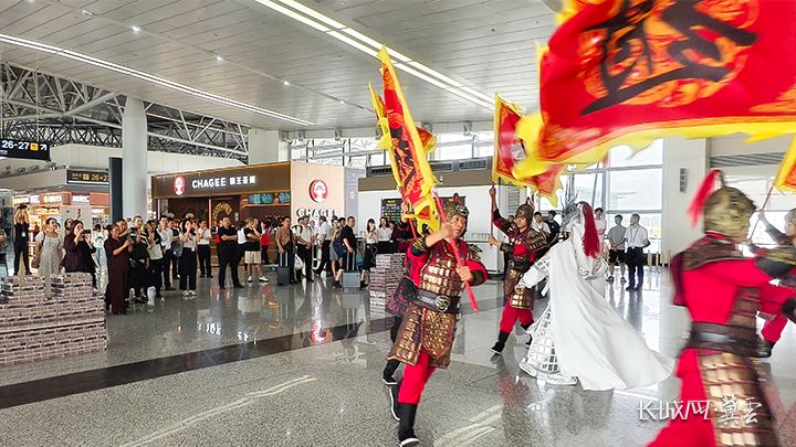 石家庄机场1