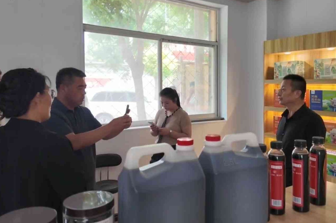 衡水市多点发力激活乡村数字经济动能
