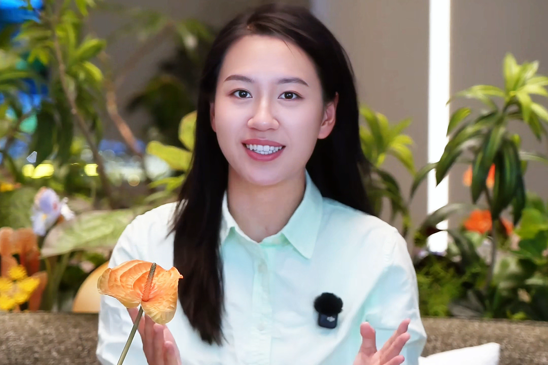 主播说雄安｜32% 背后，是雄安租房的 “稳” 与 “优”