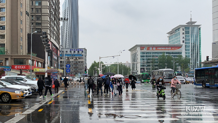 十字路口