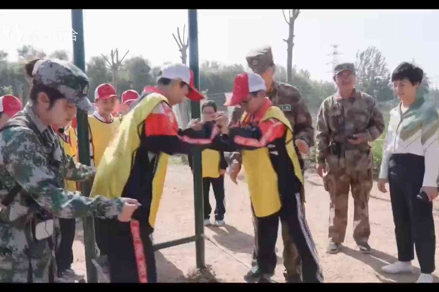 从“参观打卡”到“沉浸共生” 衡水研学“体验革命”让游学不虚此行