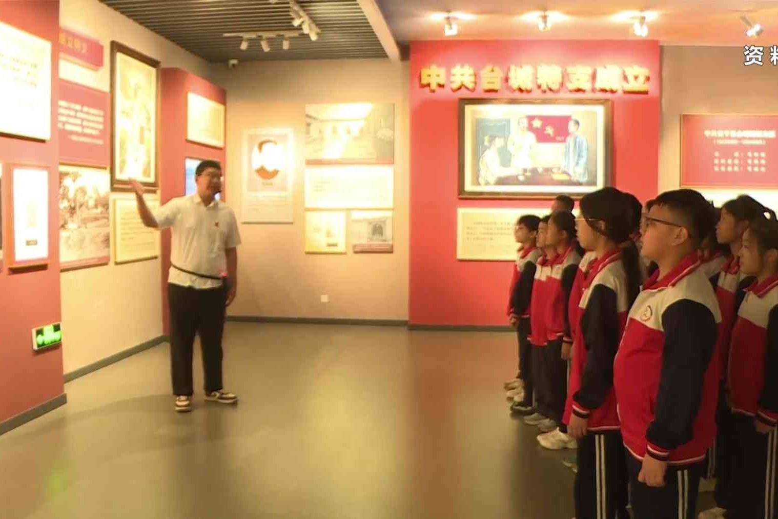 创新机制 构建研学旅游新格局