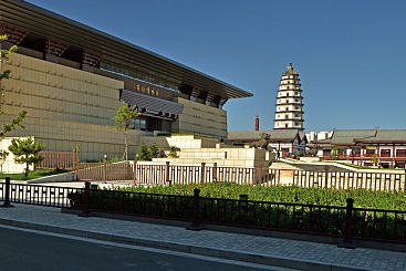 好消息！全国教师免费畅游定州五大景区