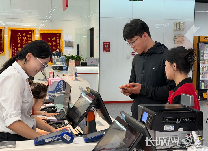 长城观察｜智能家居“换新潮”：河北消费者都在买什么？