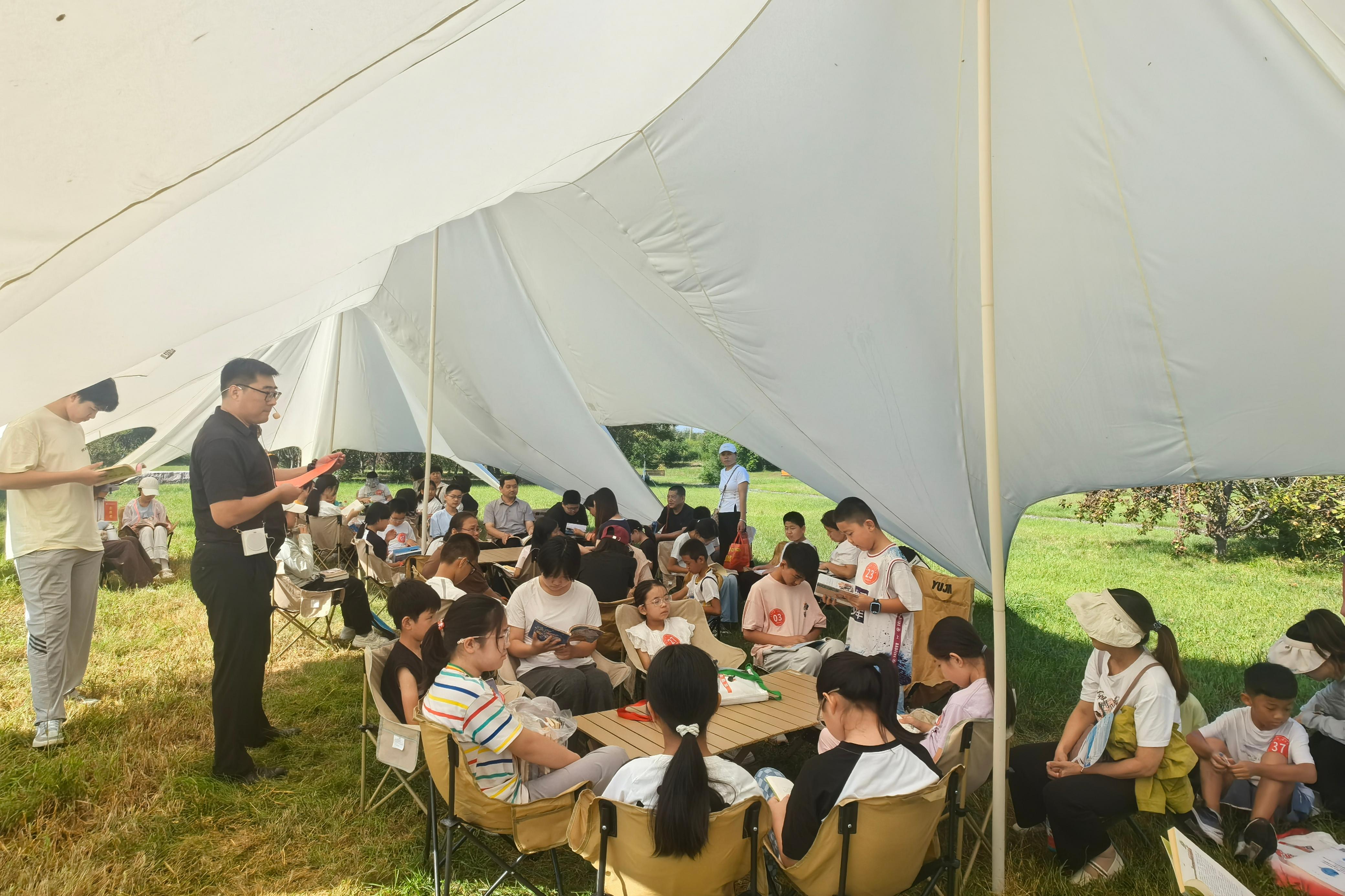 从城市绿肺到生态客厅 ——衡水植物园解锁周末微度假新玩法