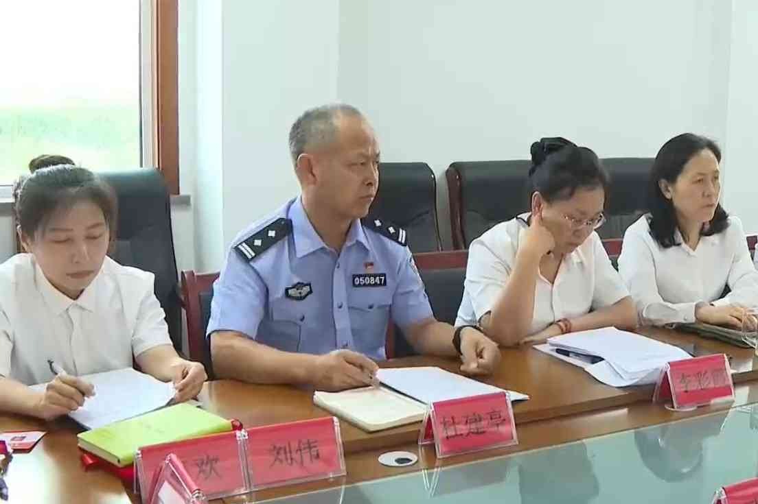 《向“优”而行 厚植沃土》系列报道：监督提效 信用赋能