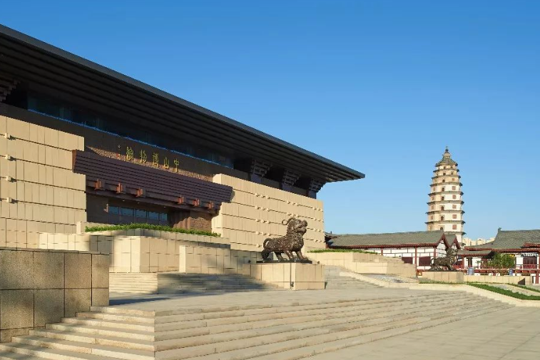 河北“宝藏”中小博物馆成热门打卡地